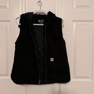 Carhartt women’s vest